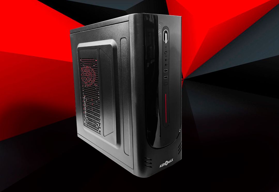 WSC-3156 Mid Tower Chassis