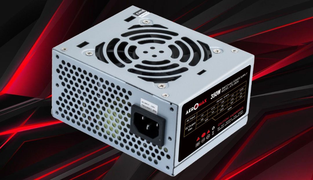 ATX-350W Power Supply